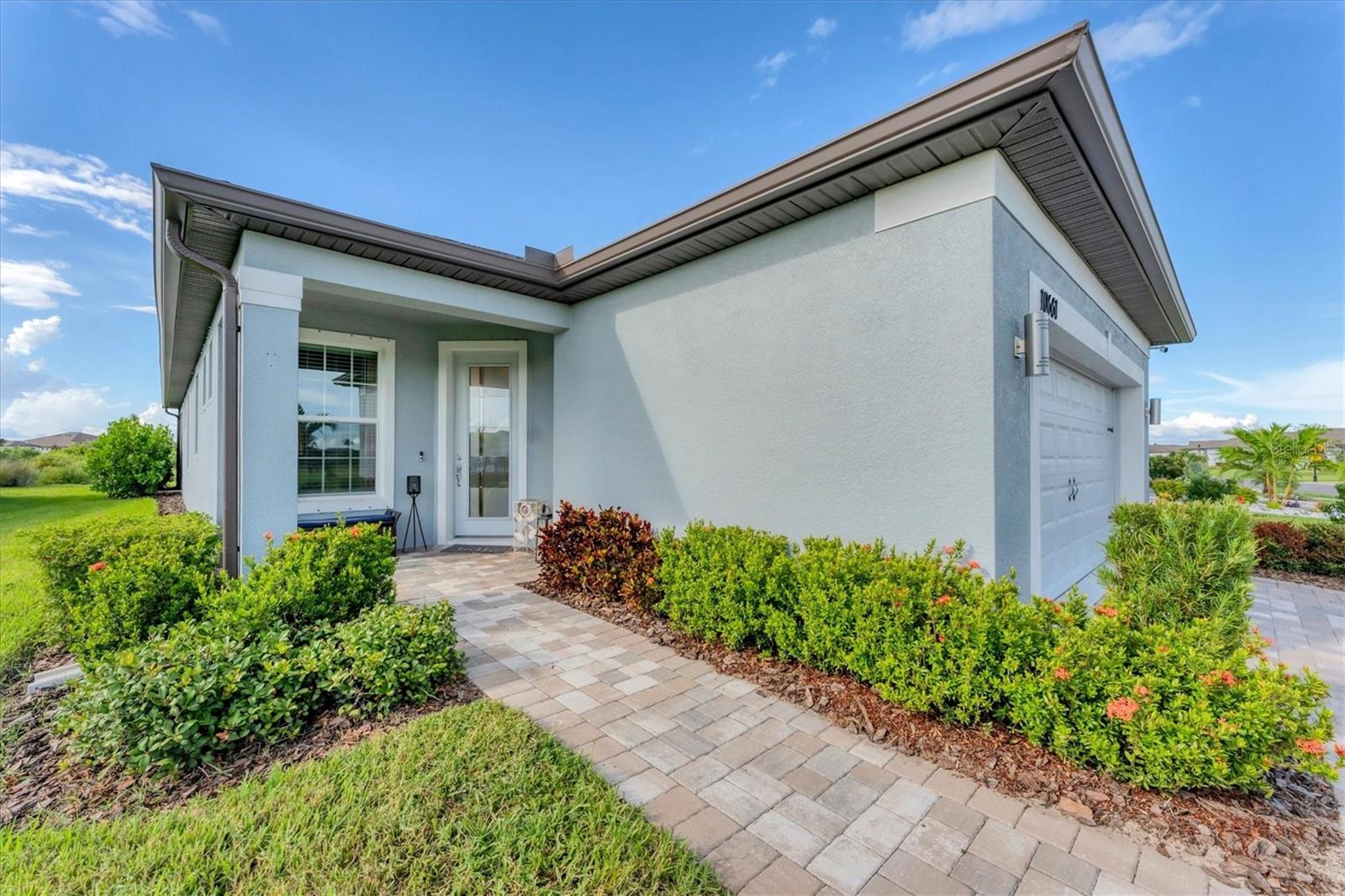DEL WEBB AT BAYVIEW PH II SUBPH A & B - Residential
