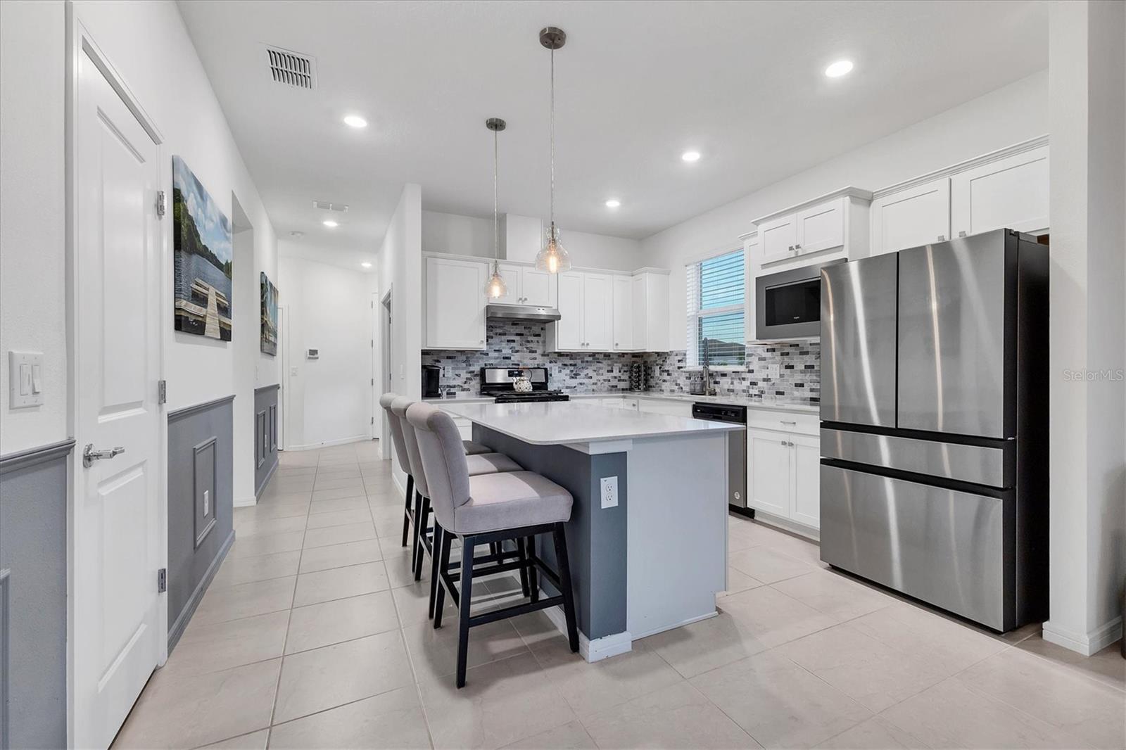 DEL WEBB AT BAYVIEW PH II SUBPH A & B - Residential