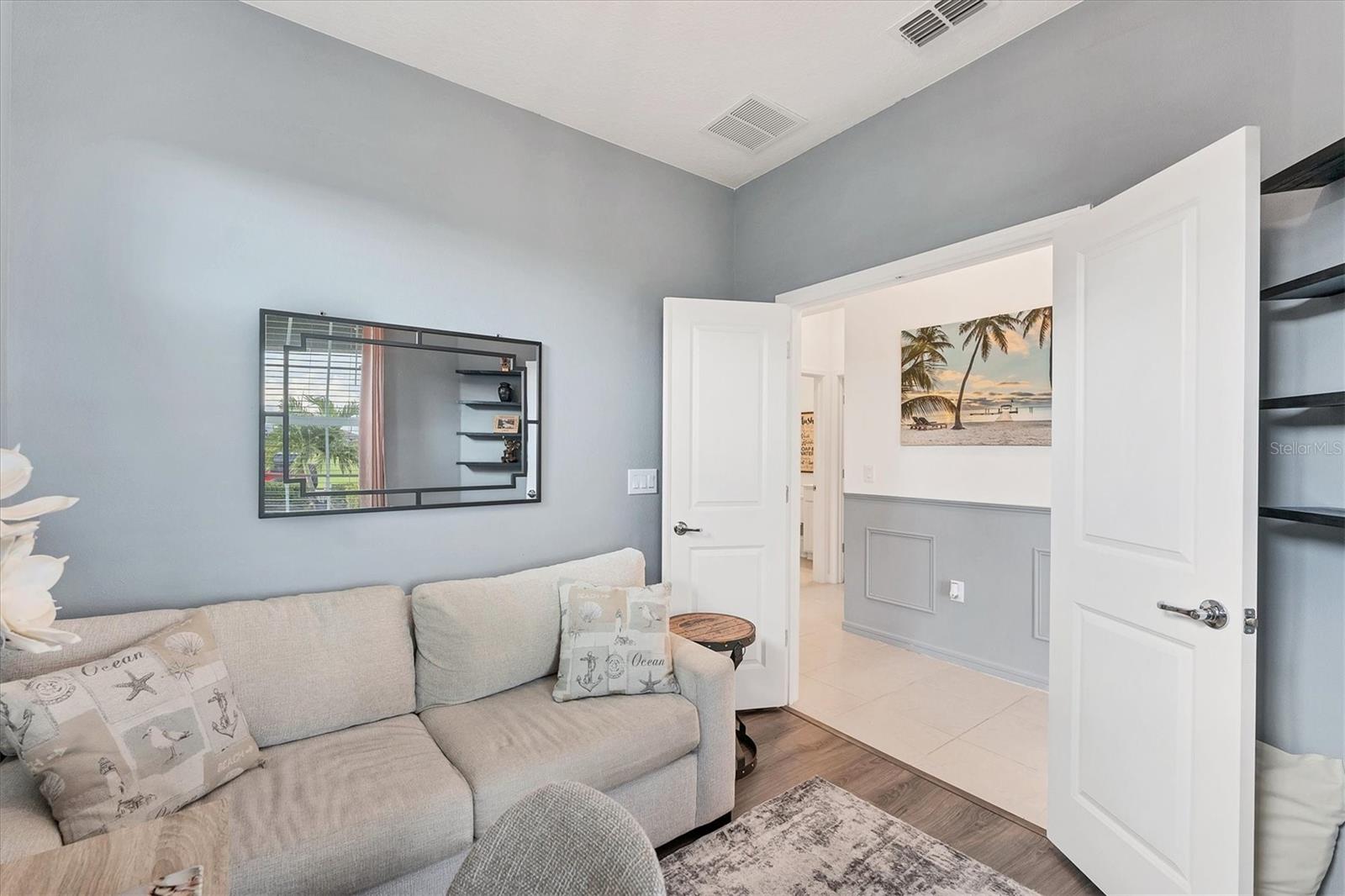DEL WEBB AT BAYVIEW PH II SUBPH A & B - Residential
