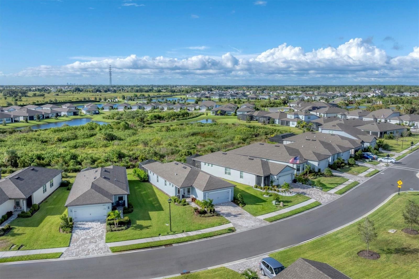DEL WEBB AT BAYVIEW PH II SUBPH A & B - Residential
