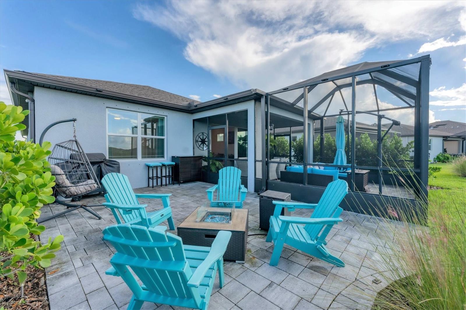 DEL WEBB AT BAYVIEW PH II SUBPH A & B - Residential