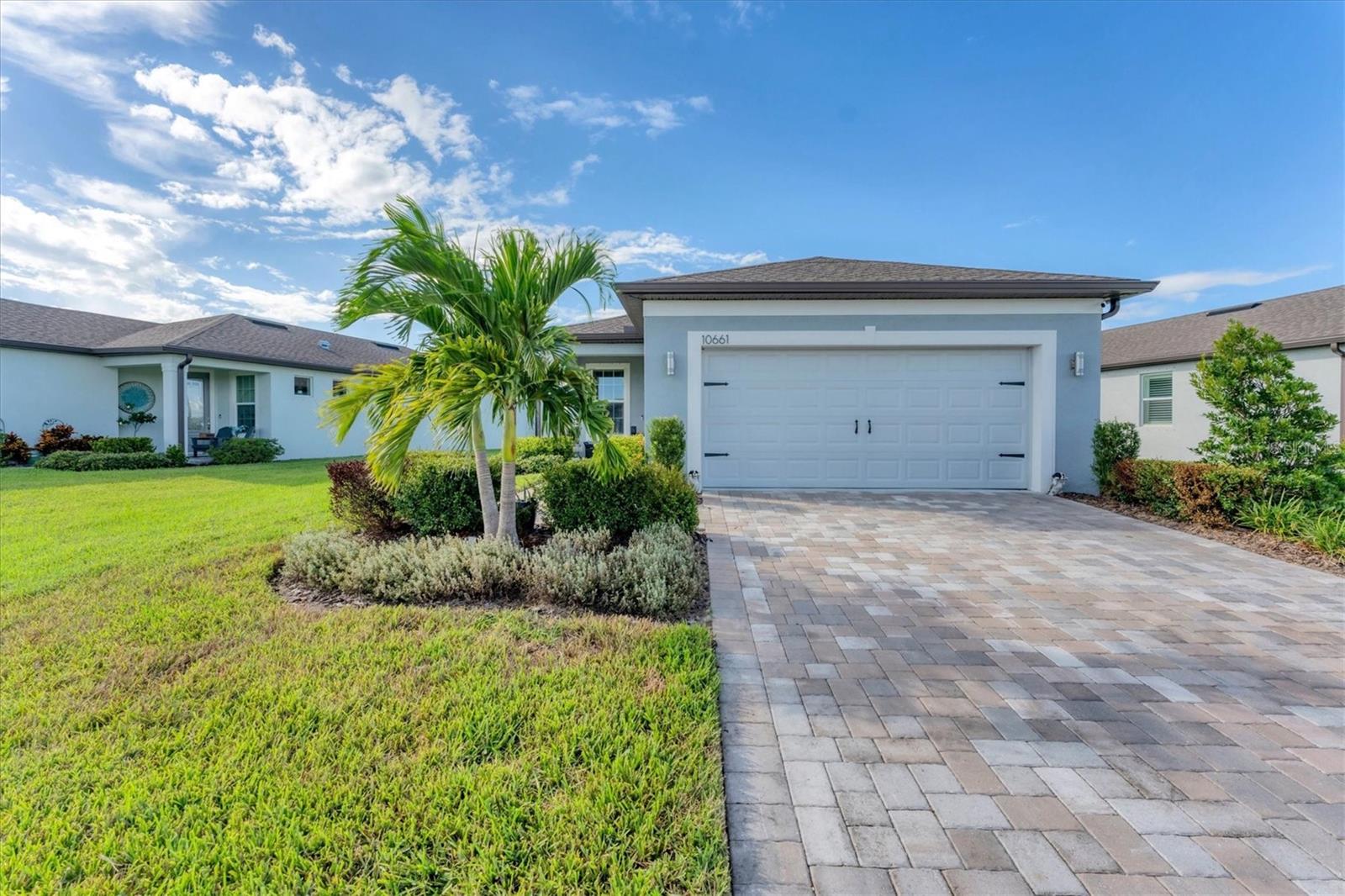 DEL WEBB AT BAYVIEW PH II SUBPH A & B - Residential