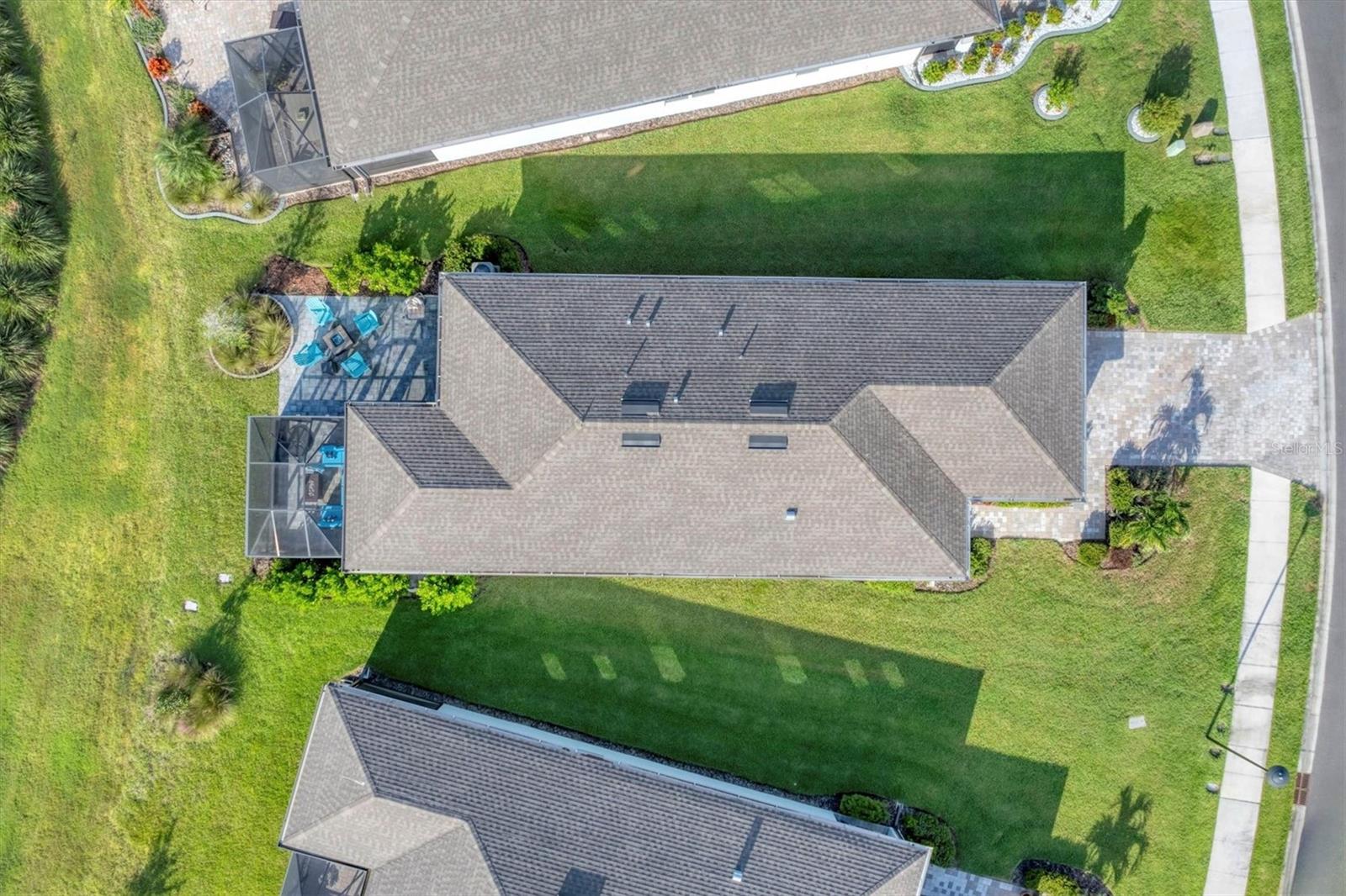 DEL WEBB AT BAYVIEW PH II SUBPH A & B - Residential