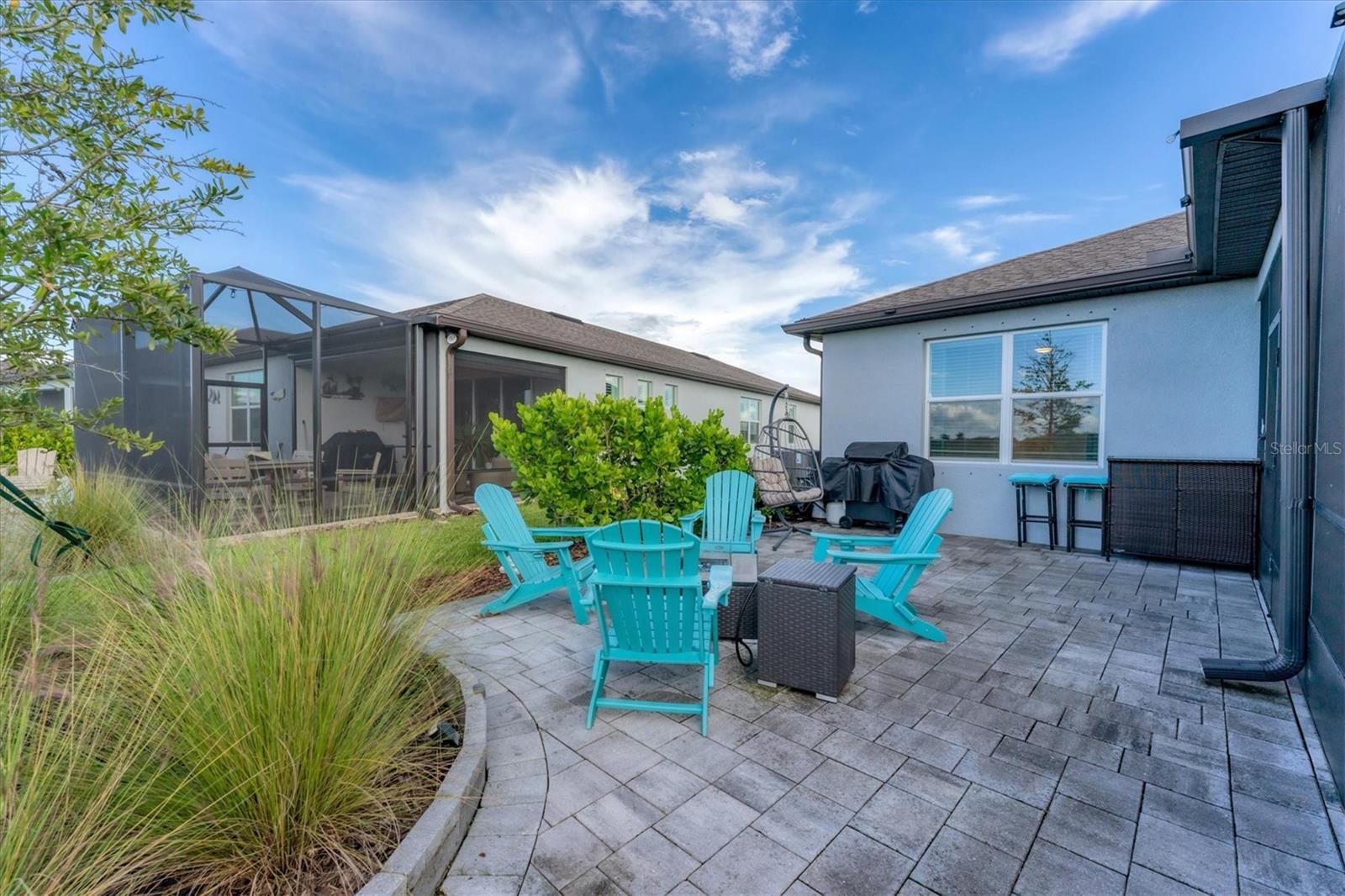 DEL WEBB AT BAYVIEW PH II SUBPH A & B - Residential