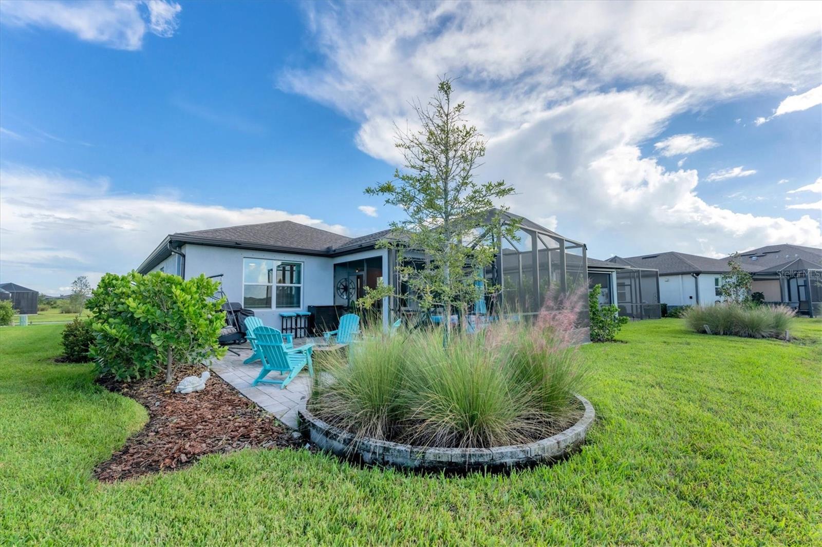 DEL WEBB AT BAYVIEW PH II SUBPH A & B - Residential