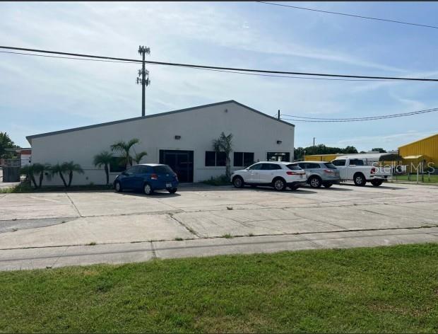 NNN currently leased