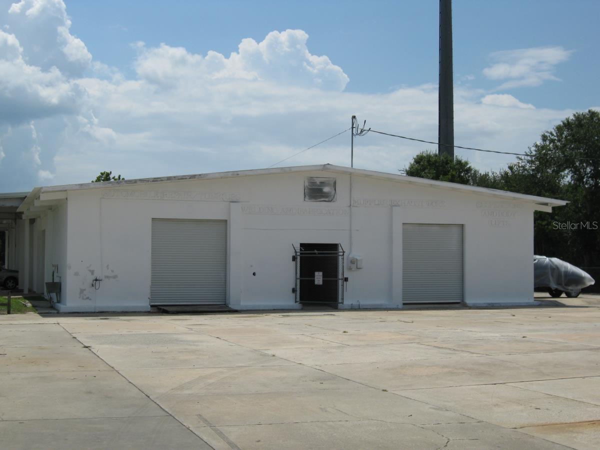 LAKE SHORE ADD - Commercial Sale