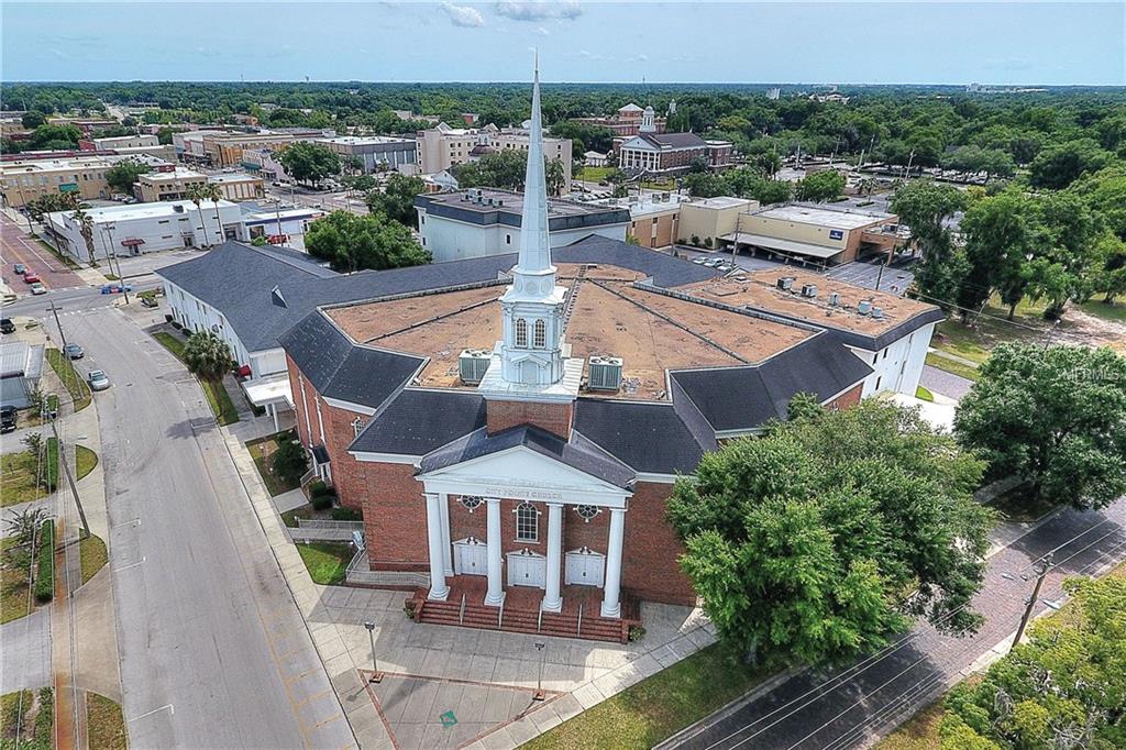 THOMAS S P ADD - Commercial Sale