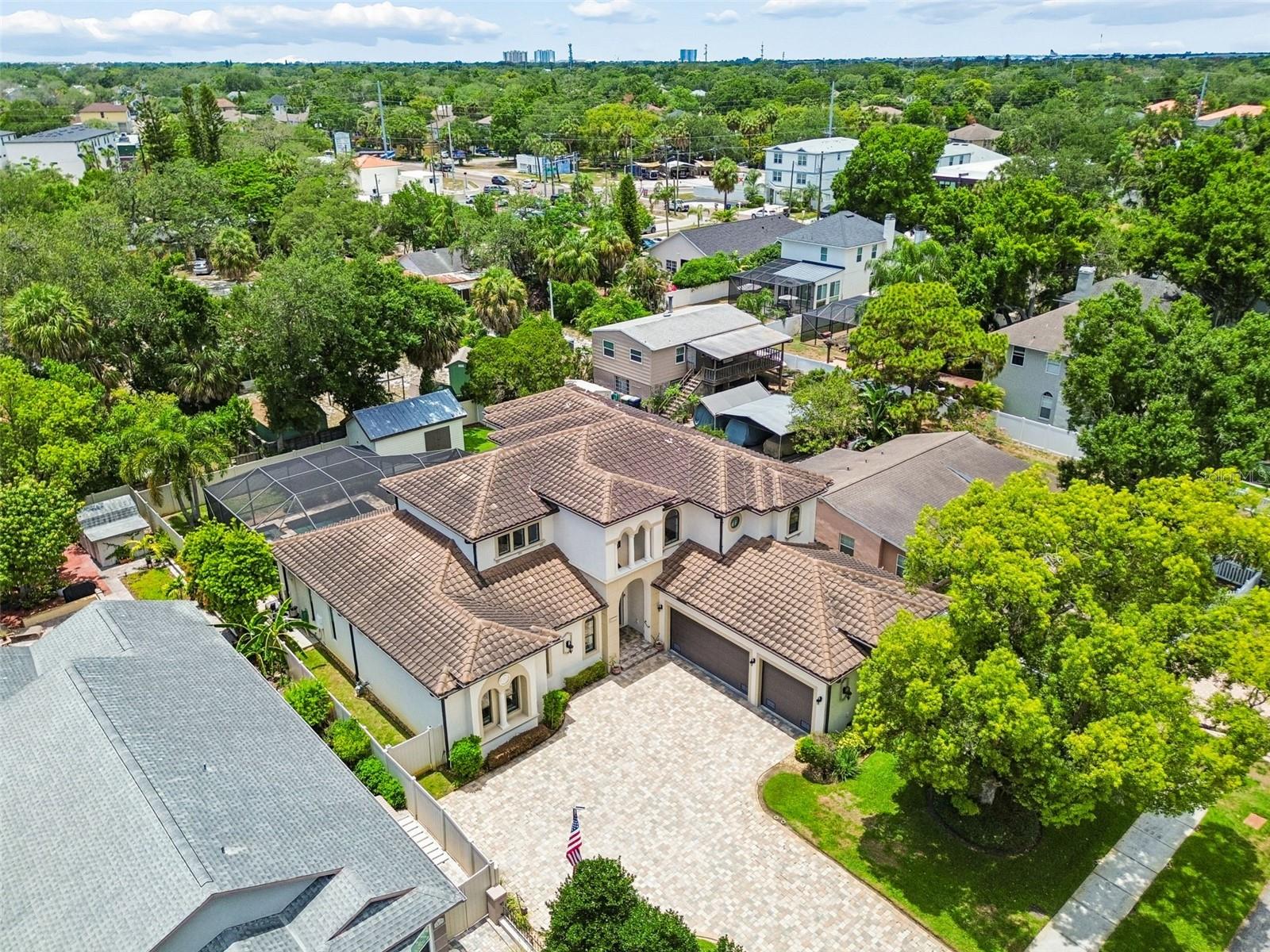 SOUTHSIDE - Residential