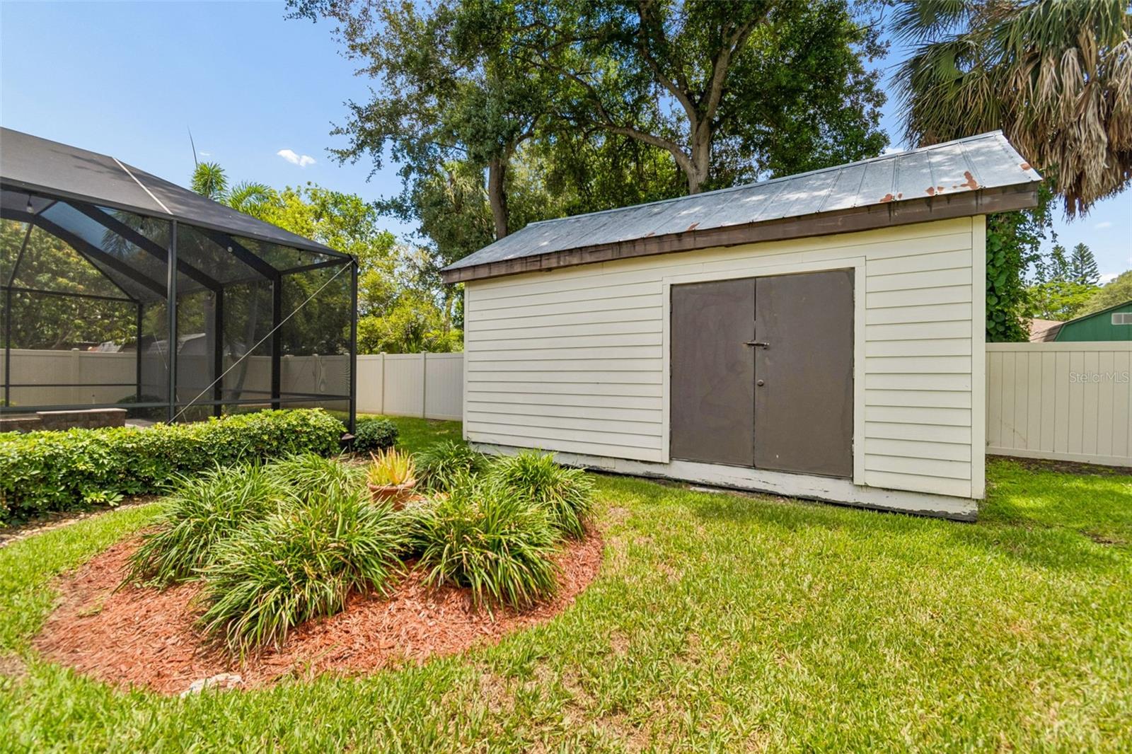 SOUTHSIDE - Residential
