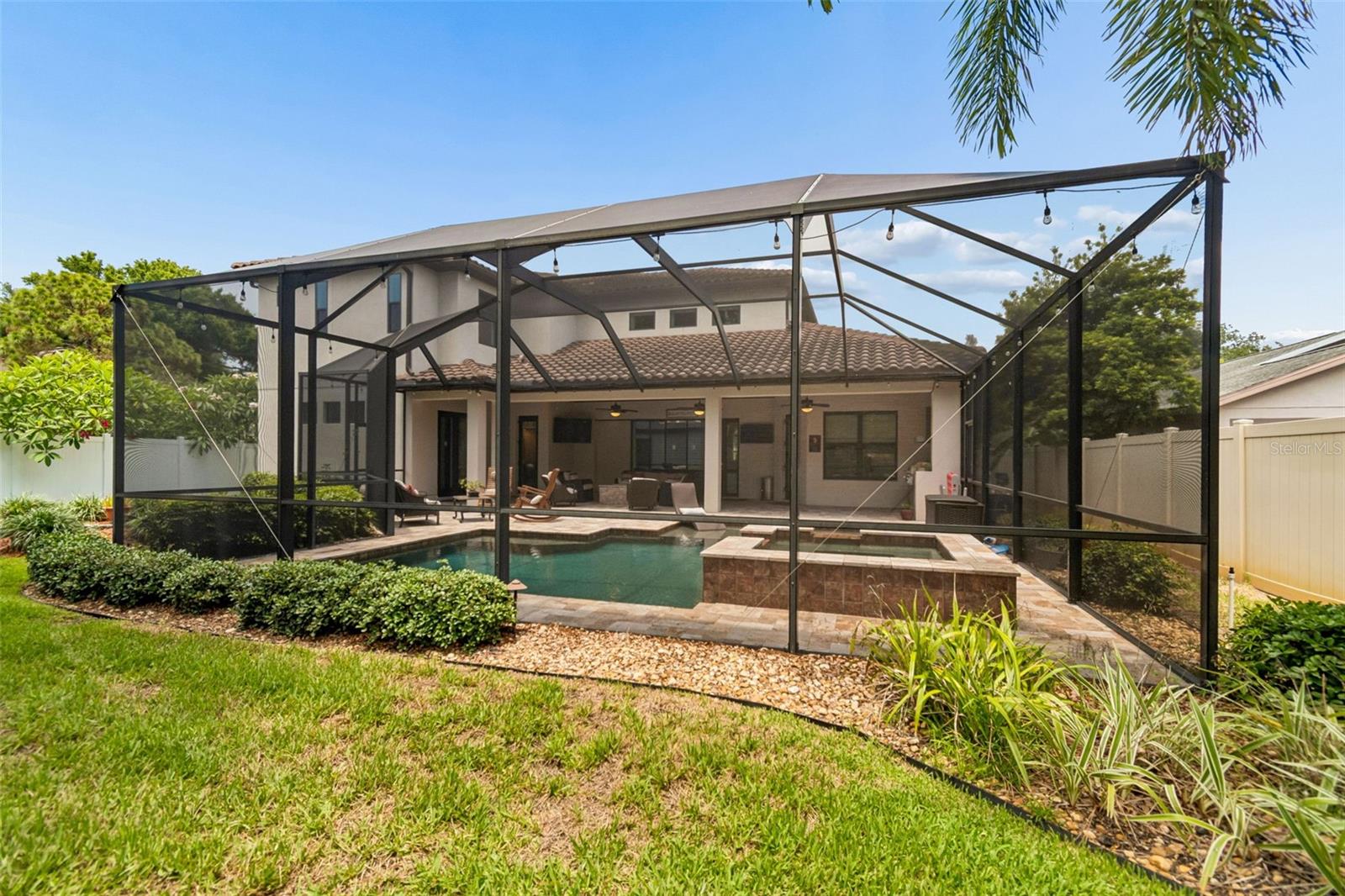 SOUTHSIDE - Residential