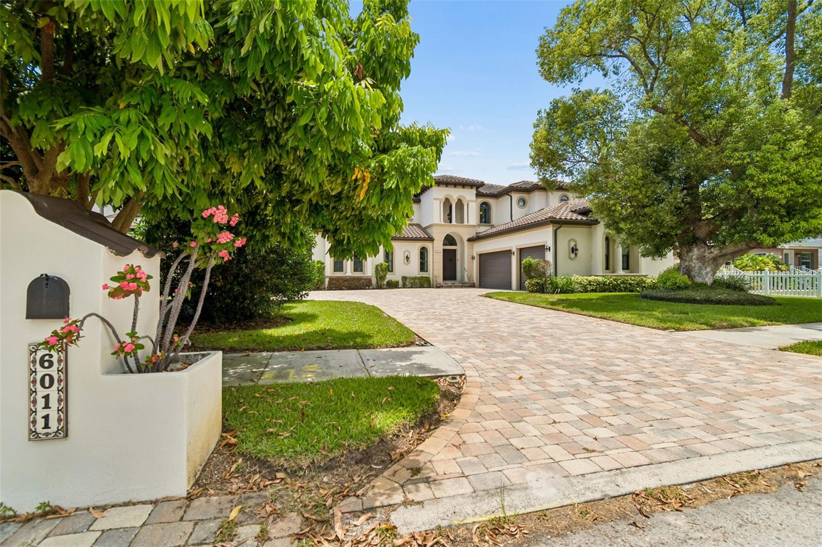 SOUTHSIDE - Residential