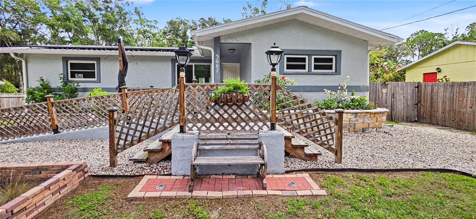 WEST OLDSMAR SEC 1 - Residential