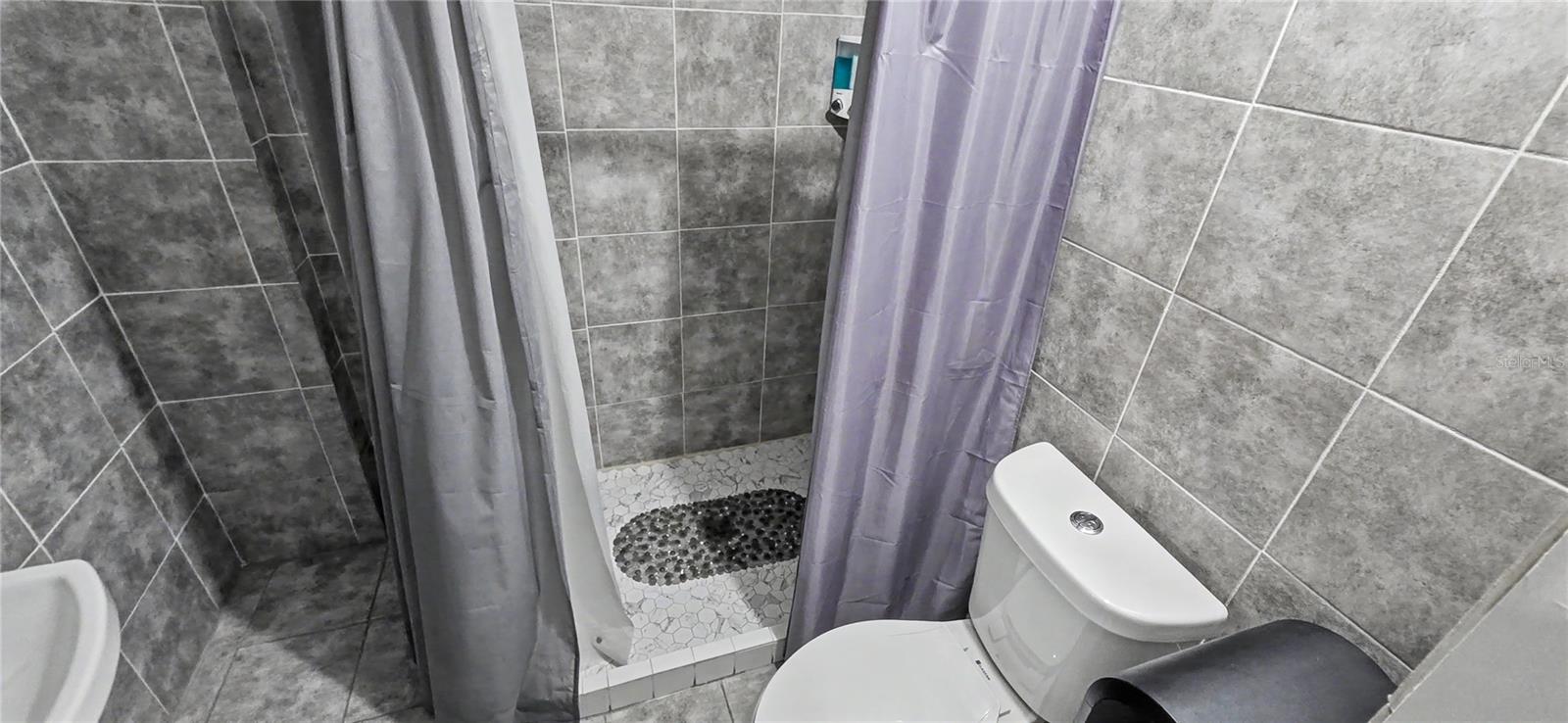 WEST OLDSMAR SEC 1 - Residential