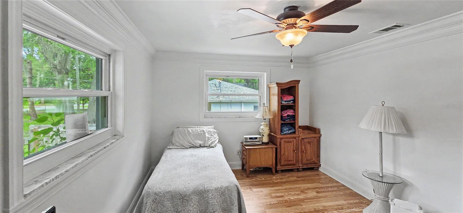 WEST OLDSMAR SEC 1 - Residential