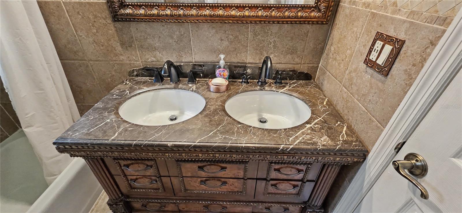 WEST OLDSMAR SEC 1 - Residential