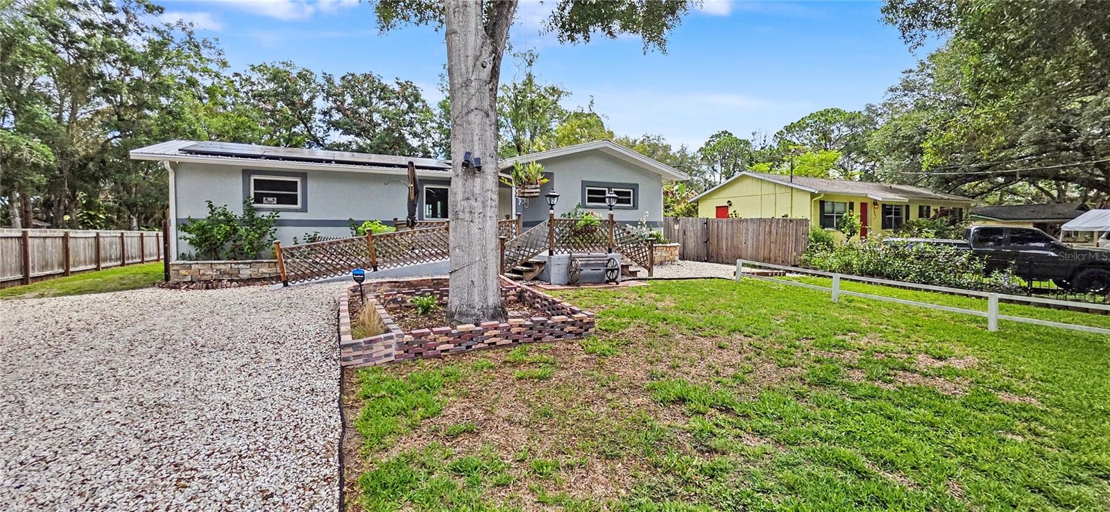WEST OLDSMAR SEC 1 - Residential