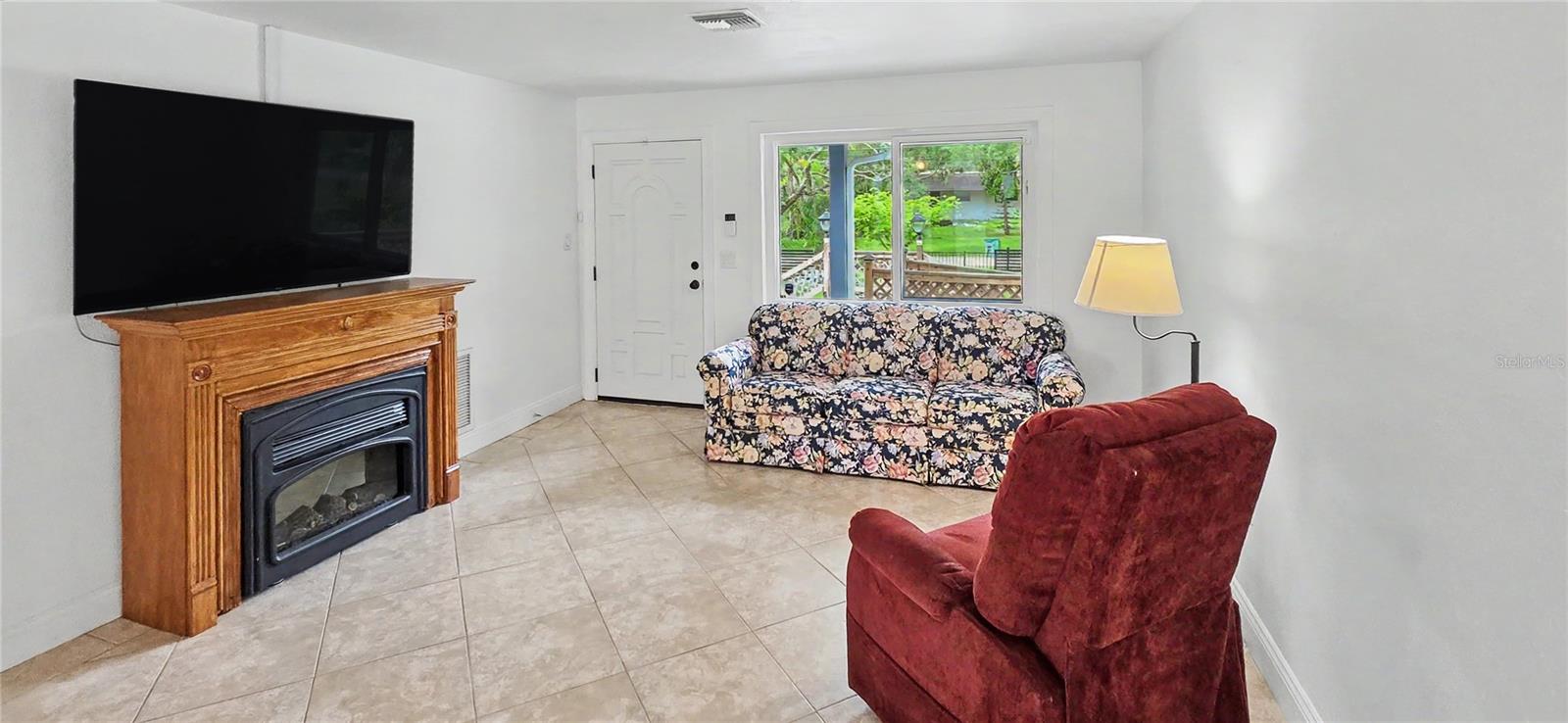 WEST OLDSMAR SEC 1 - Residential