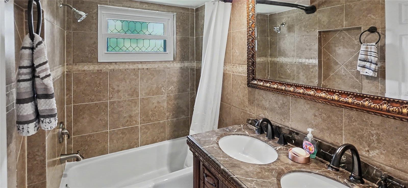 WEST OLDSMAR SEC 1 - Residential