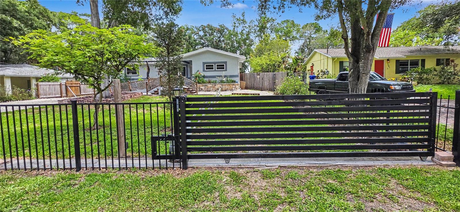 WEST OLDSMAR SEC 1 - Residential