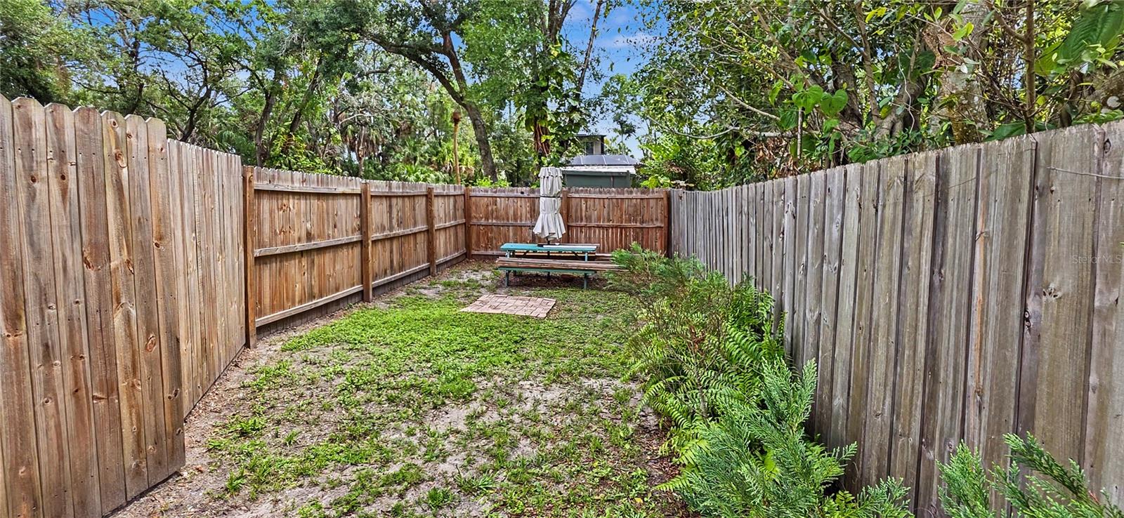 WEST OLDSMAR SEC 1 - Residential