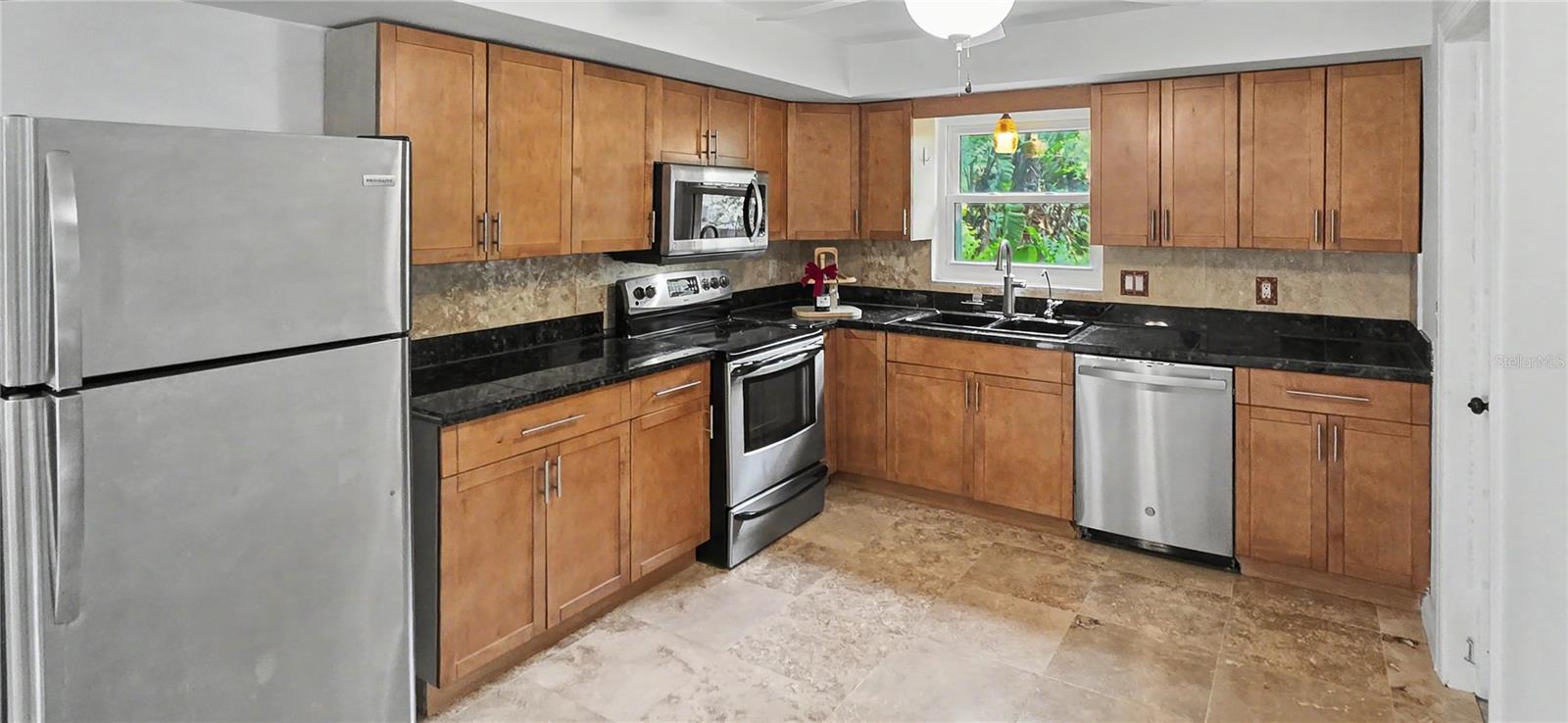 WEST OLDSMAR SEC 1 - Residential