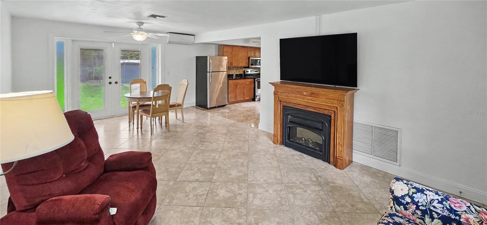 WEST OLDSMAR SEC 1 - Residential