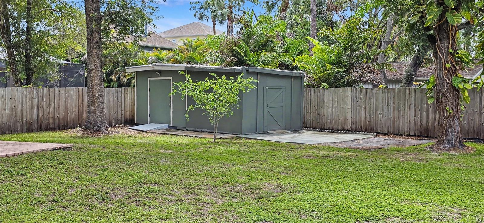 WEST OLDSMAR SEC 1 - Residential