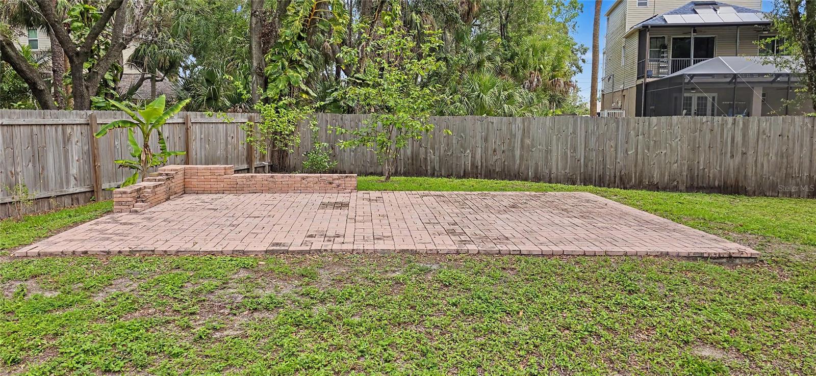 WEST OLDSMAR SEC 1 - Residential