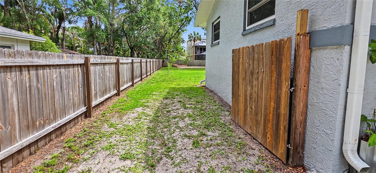 WEST OLDSMAR SEC 1 - Residential
