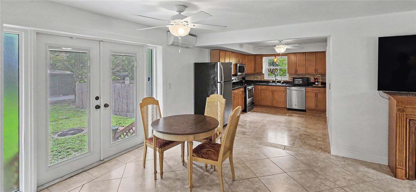 WEST OLDSMAR SEC 1 - Residential