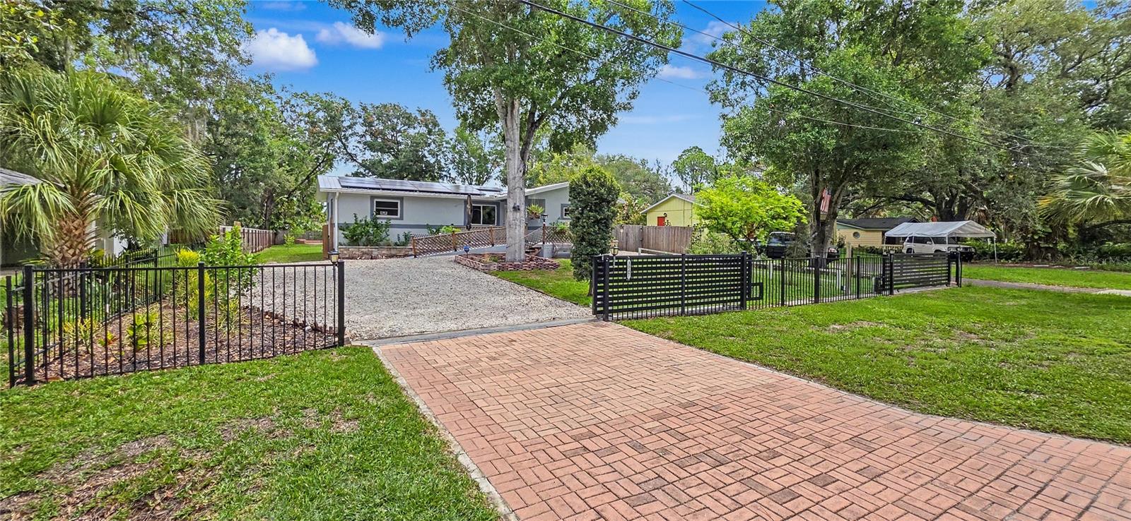 WEST OLDSMAR SEC 1 - Residential