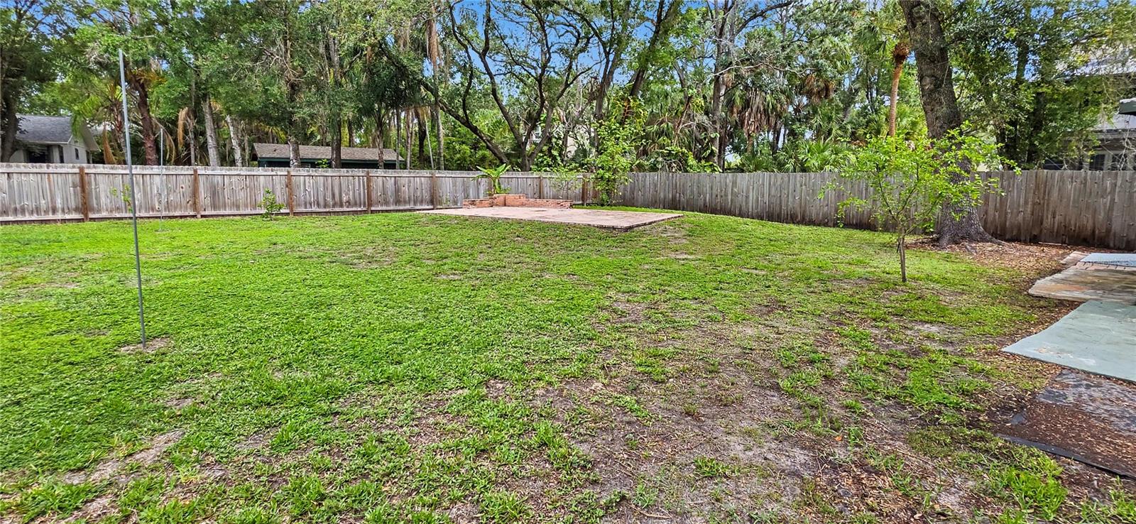 WEST OLDSMAR SEC 1 - Residential
