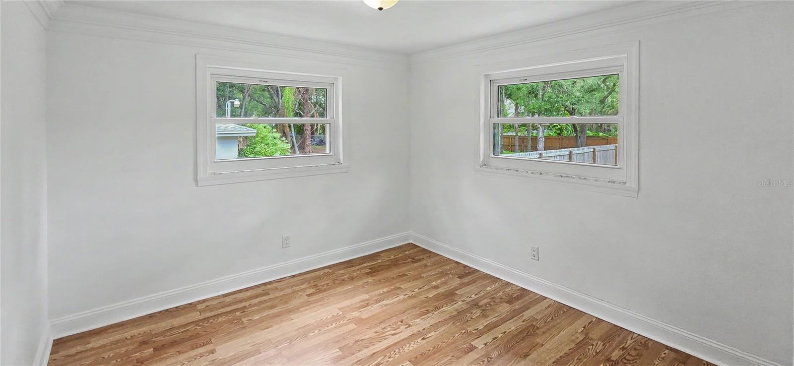 WEST OLDSMAR SEC 1 - Residential
