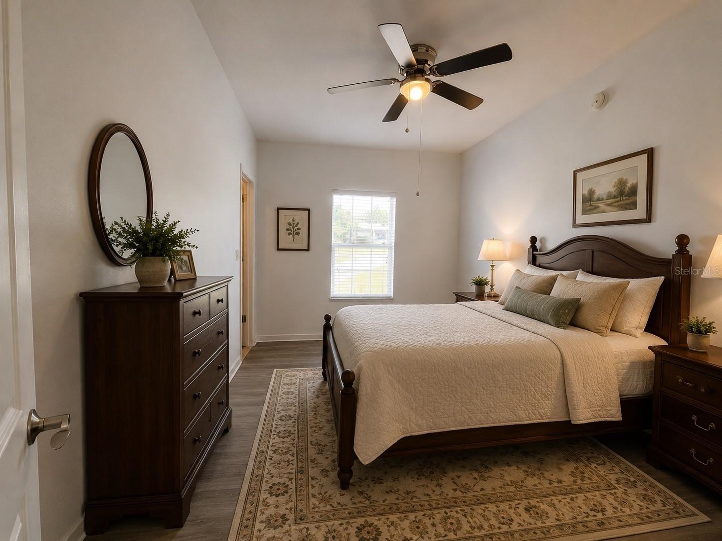 OAKLAND HILLS FIRST ADD - Residential
