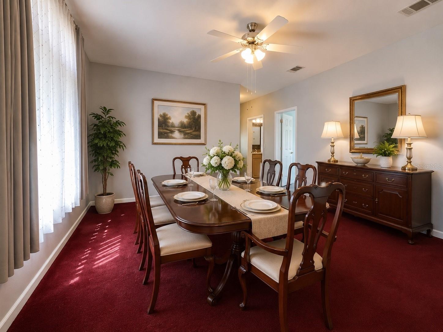 OAKLAND HILLS FIRST ADD - Residential