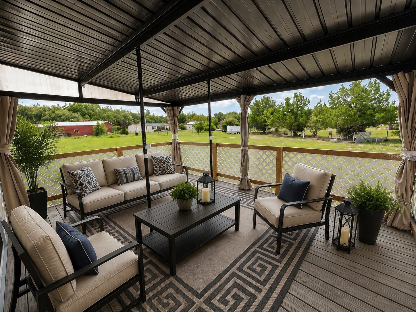 OAKLAND HILLS FIRST ADD - Residential
