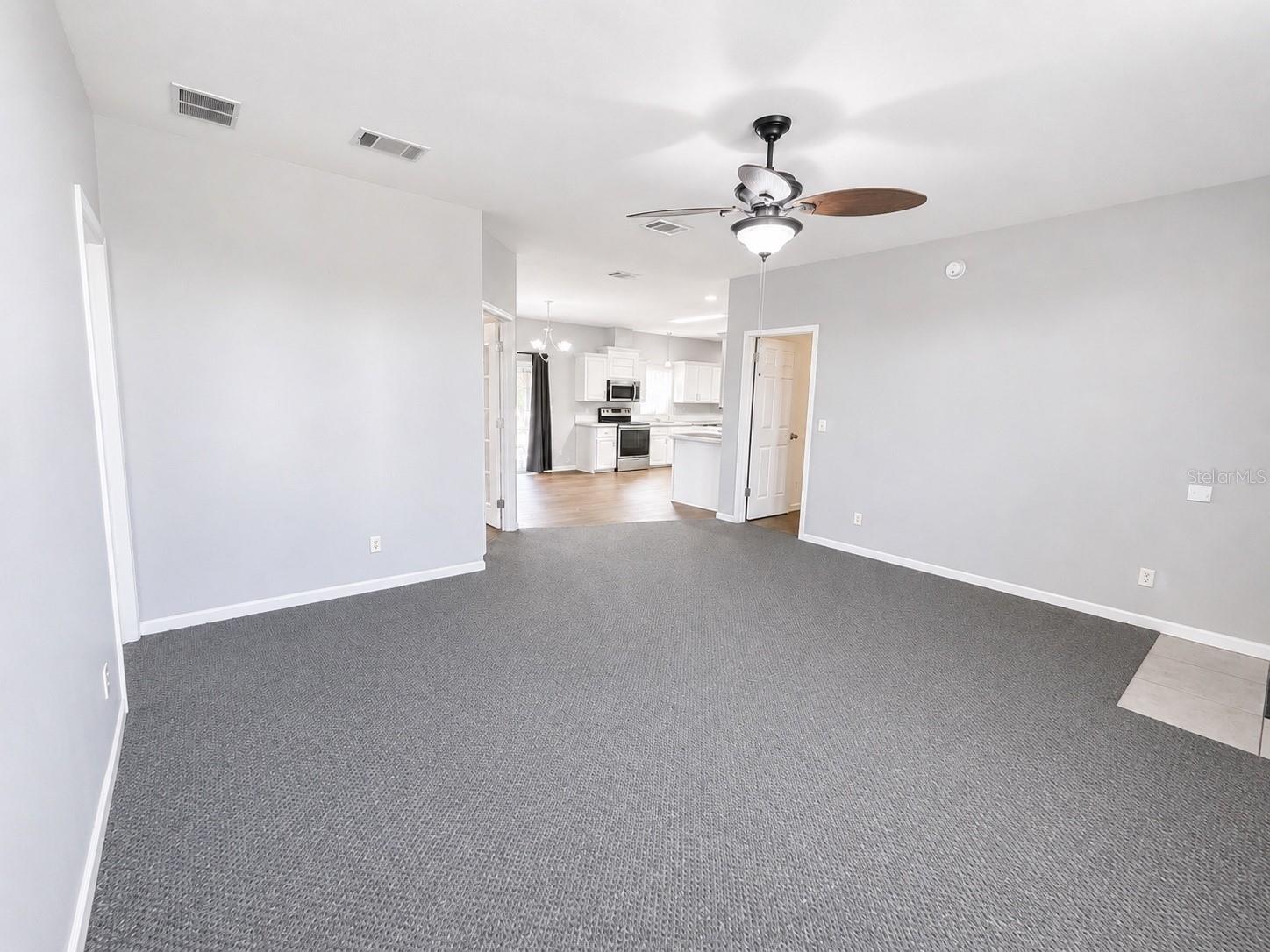 OAKLAND HILLS FIRST ADD - Residential