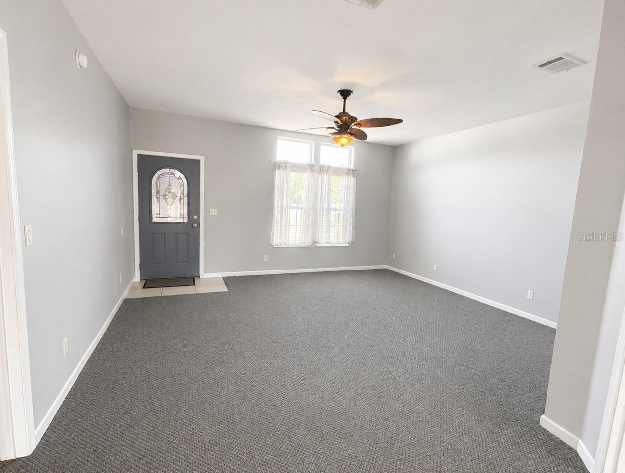 OAKLAND HILLS FIRST ADD - Residential