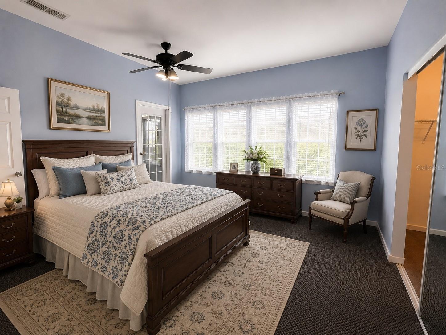 OAKLAND HILLS FIRST ADD - Residential