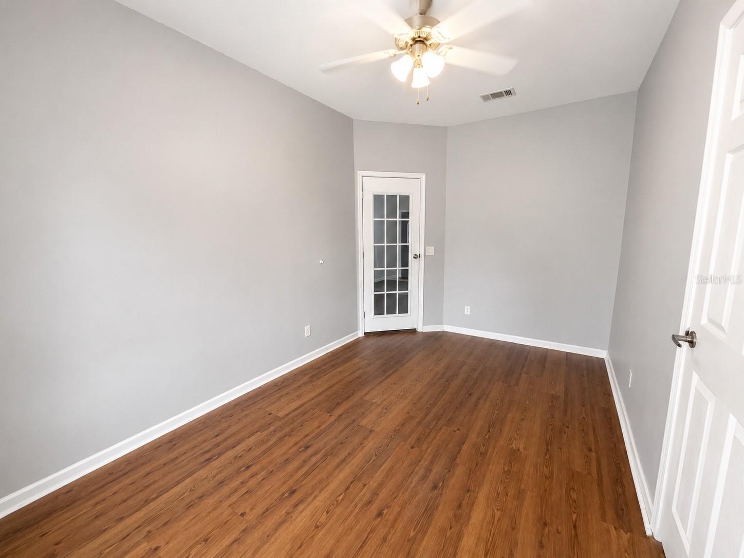 OAKLAND HILLS FIRST ADD - Residential