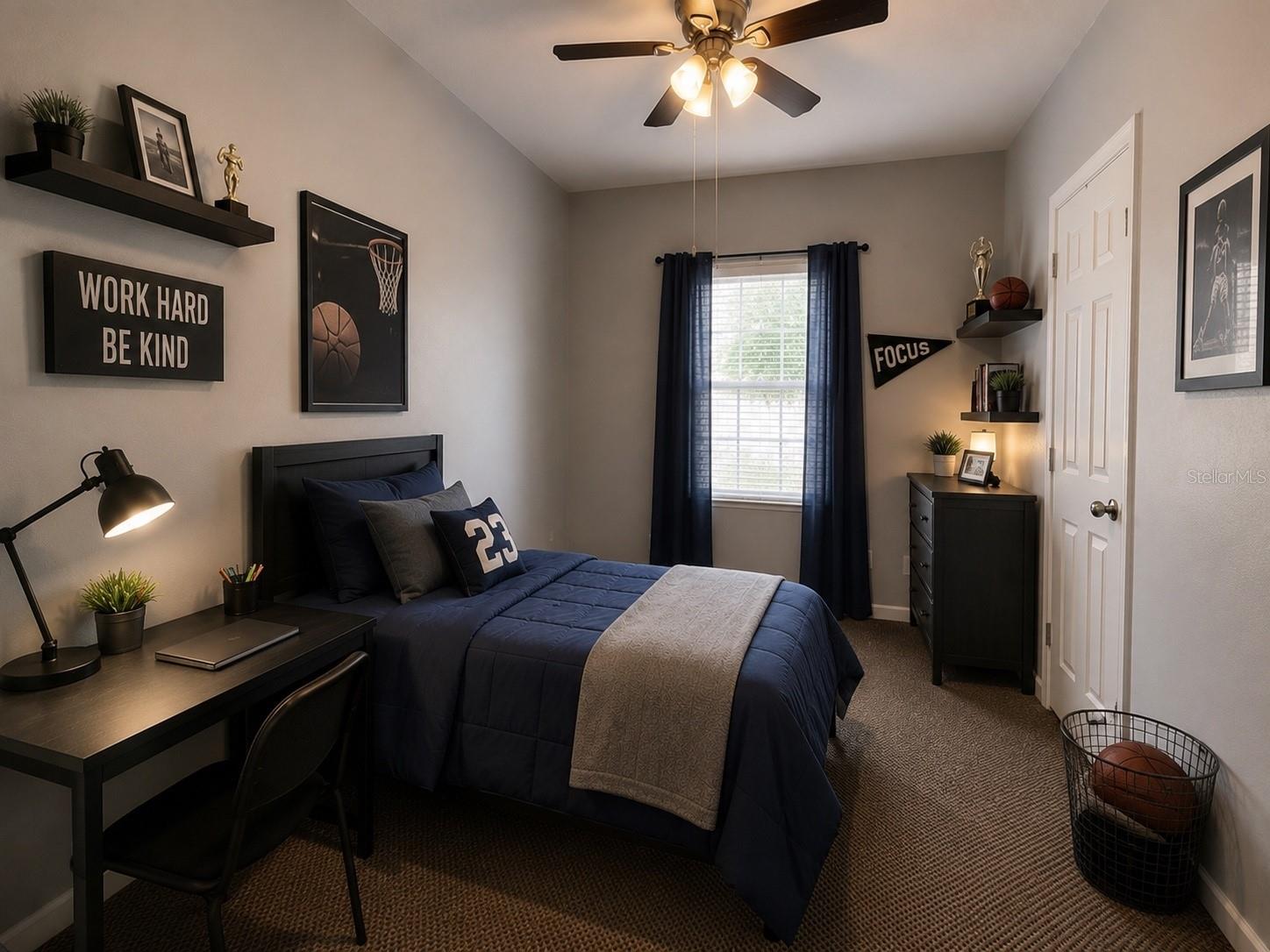 OAKLAND HILLS FIRST ADD - Residential