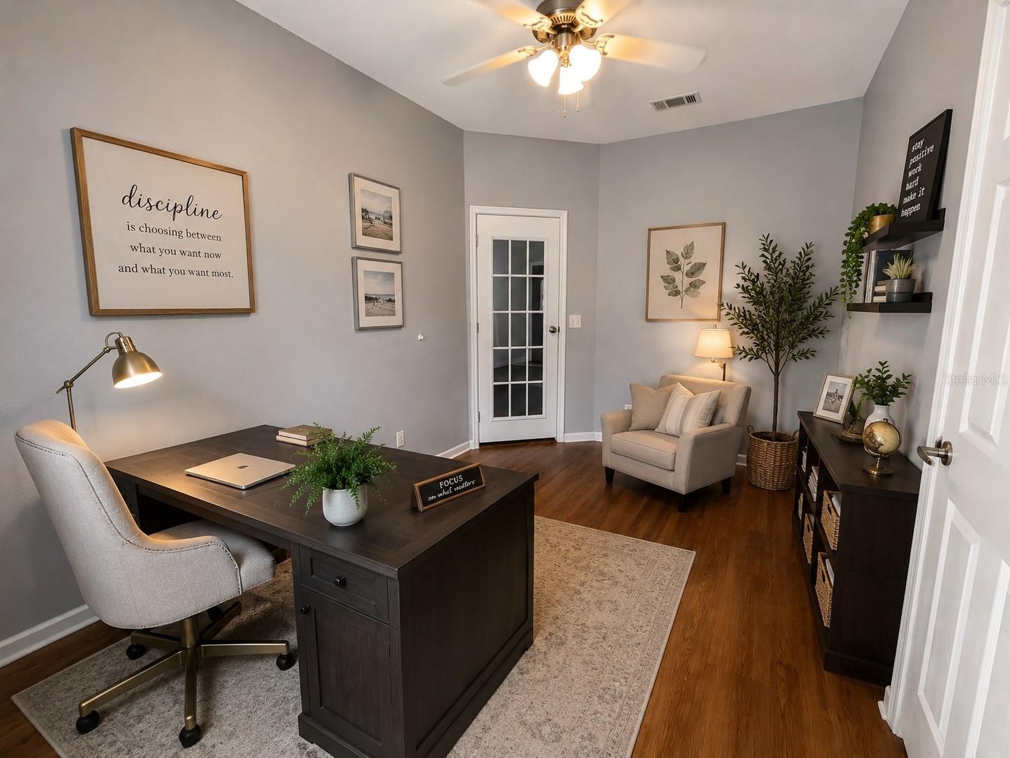 OAKLAND HILLS FIRST ADD - Residential