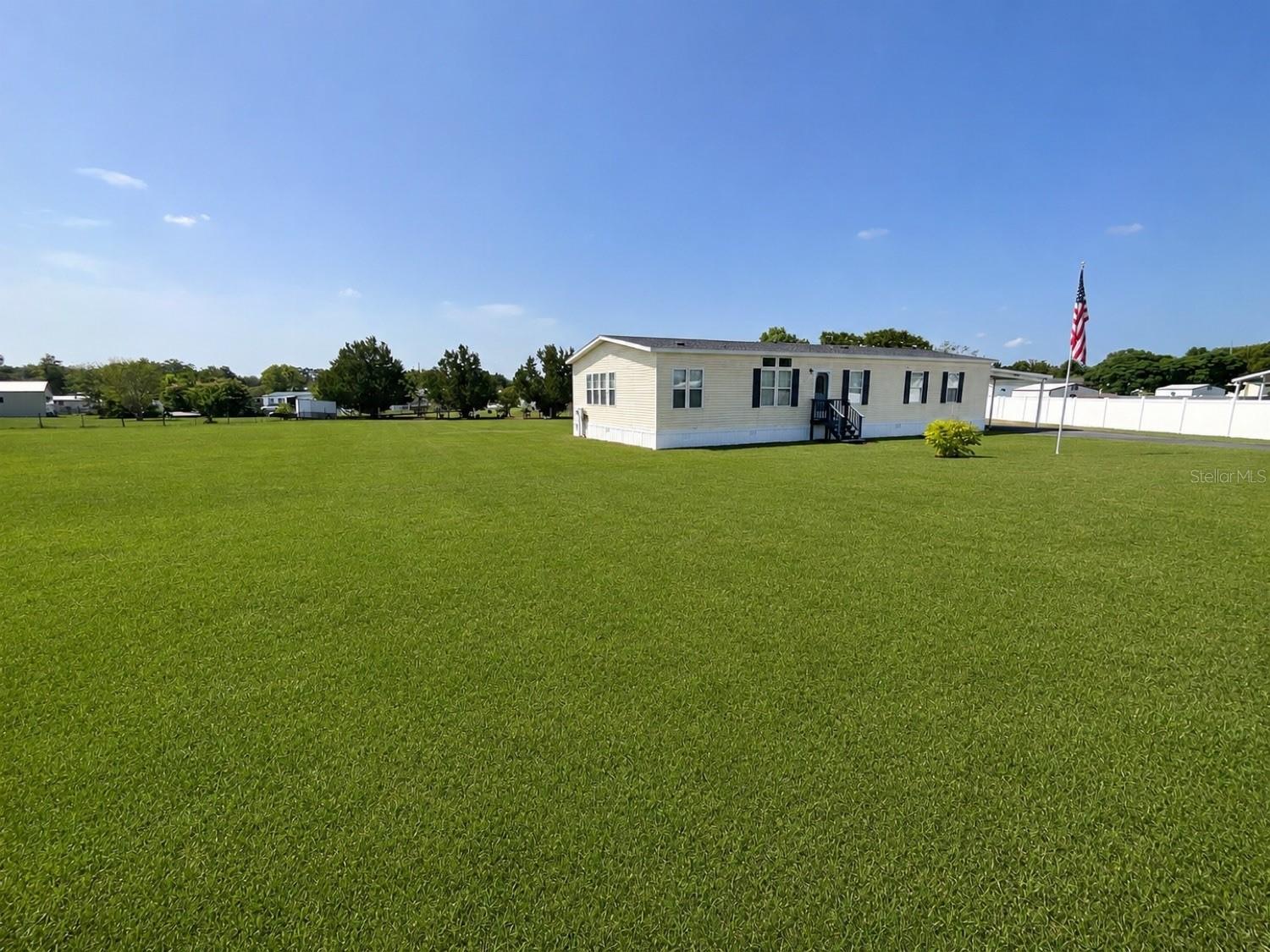 OAKLAND HILLS FIRST ADD - Residential