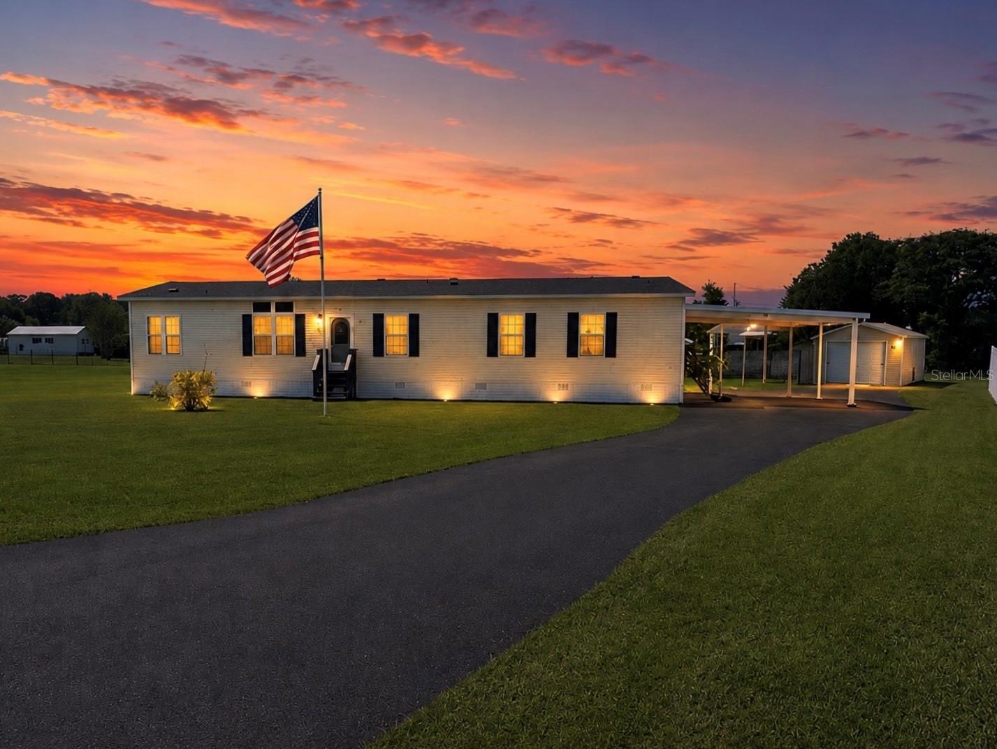 OAKLAND HILLS FIRST ADD - Residential