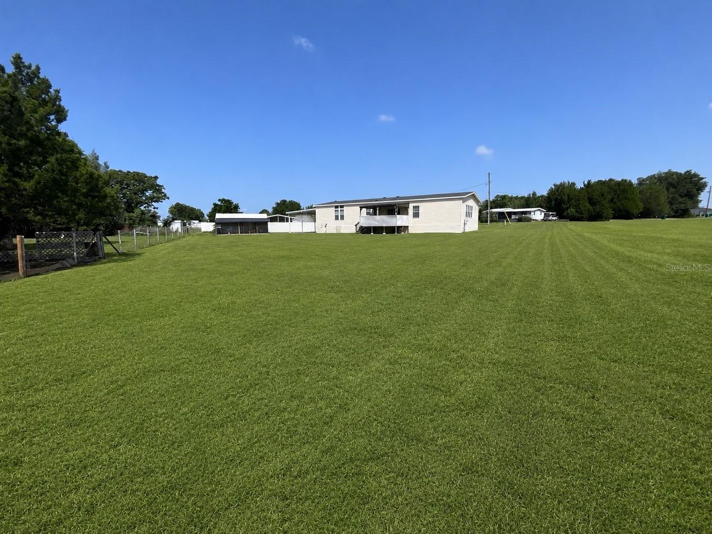 OAKLAND HILLS FIRST ADD - Residential