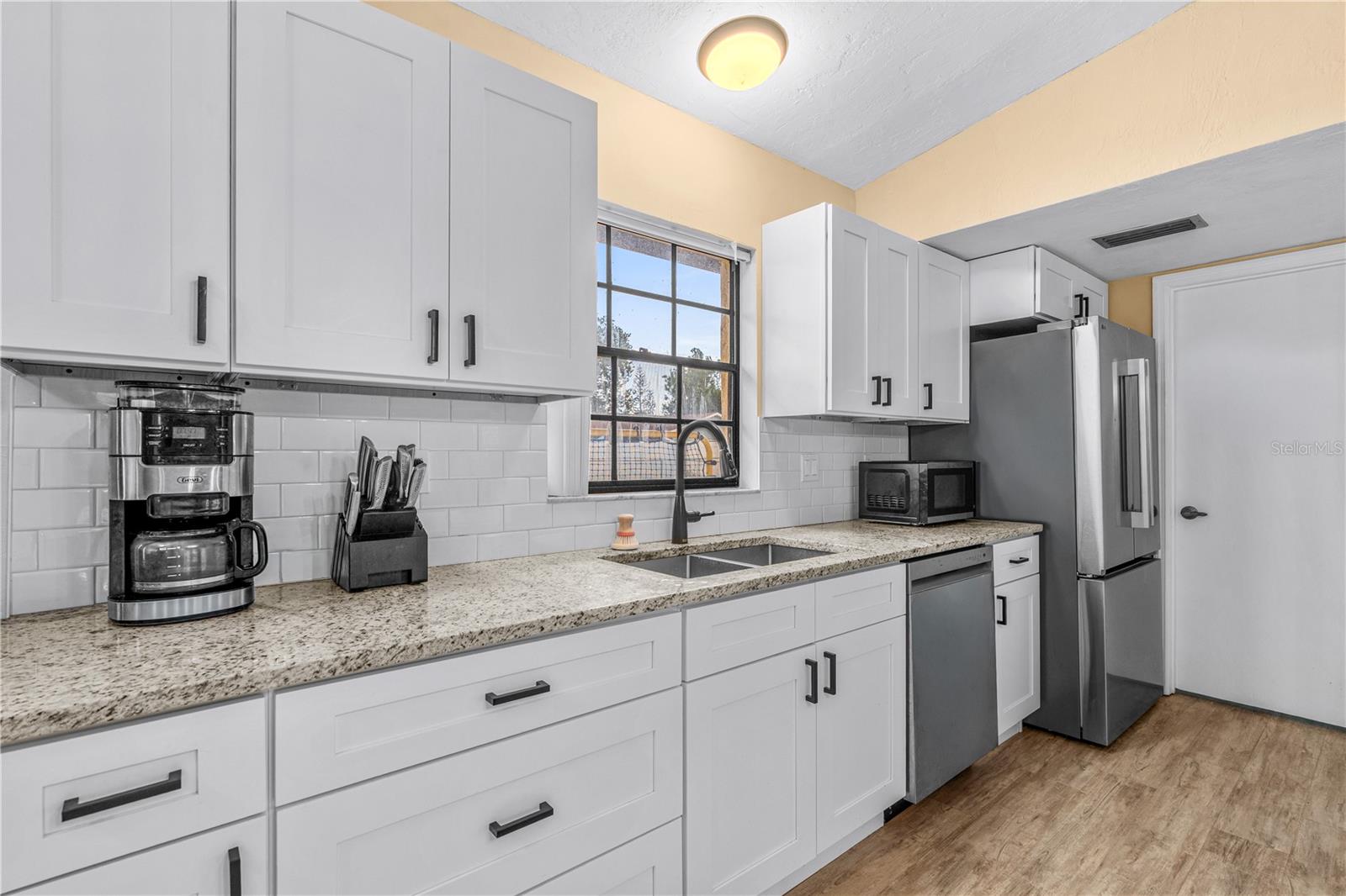 WILDWOOD UNIT 02 - Residential