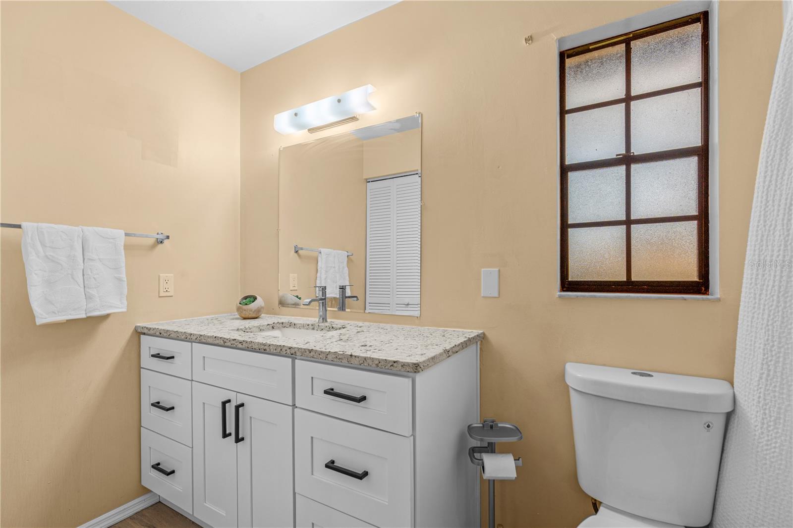WILDWOOD UNIT 02 - Residential