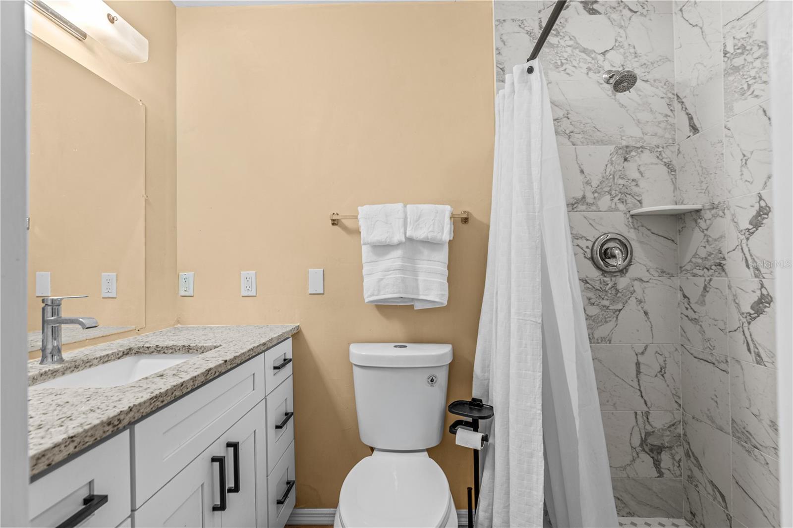 WILDWOOD UNIT 02 - Residential
