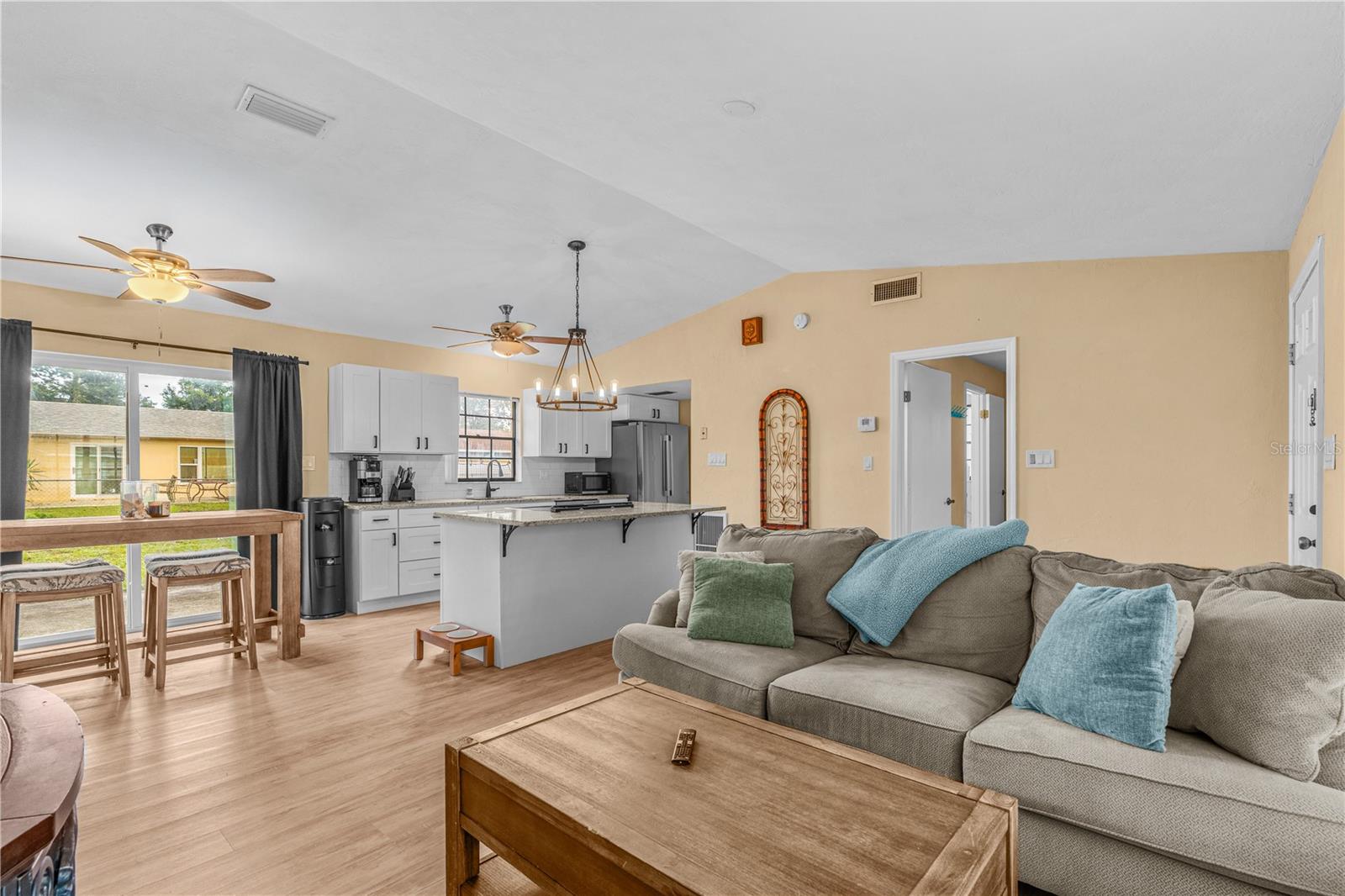 WILDWOOD UNIT 02 - Residential